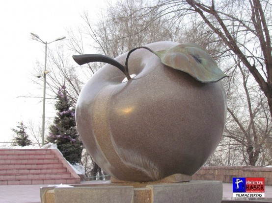 Almatı - Kazakistan (1)