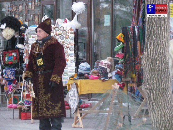 Almatı - Kazakistan (1)