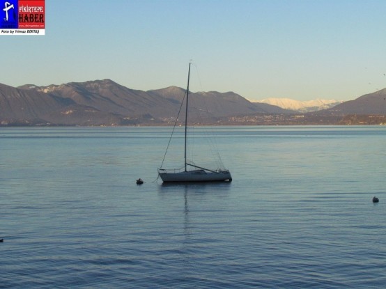 MİLANO - İTALYA
