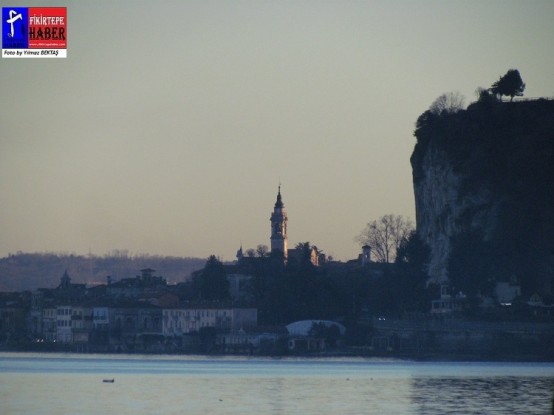 MİLANO - İTALYA