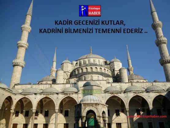Dini , Milli ve Özel Günler