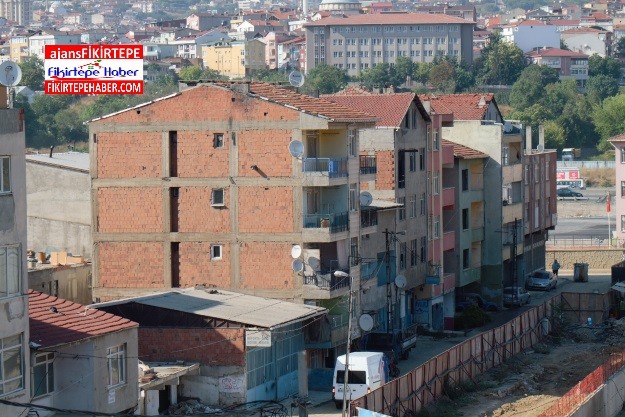 VARTAŞ-SVR Business Proje ve Sanayi İkinci Ada Son Durum