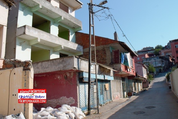 VARTAŞ-SVR Business Proje ve Sanayi İkinci Ada Son Durum