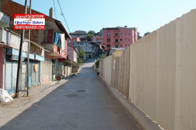 VARTAŞ-SVR Business Proje ve Sanayi İkinci Ada Son Durum