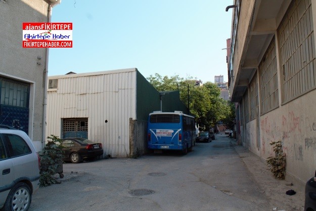 VARTAŞ-SVR Business Proje ve Sanayi İkinci Ada Son Durum
