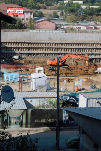 VARTAŞ-SVR Business Proje ve Sanayi İkinci Ada Son Durum