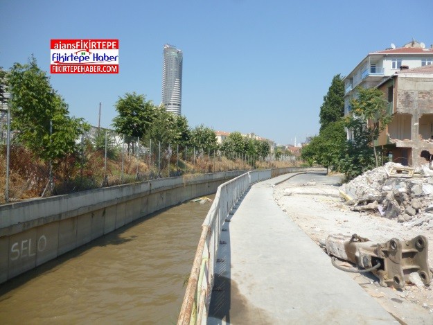 Selka - Nsk ( E7 ) 1. Ada Erdemler Yıkım 09.07.2015