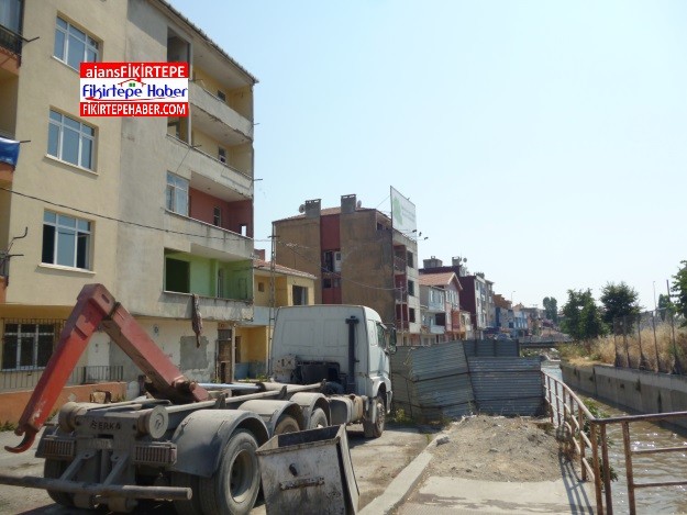 Selka - Nsk ( E7 ) 1. Ada Erdemler Yıkım 09.07.2015