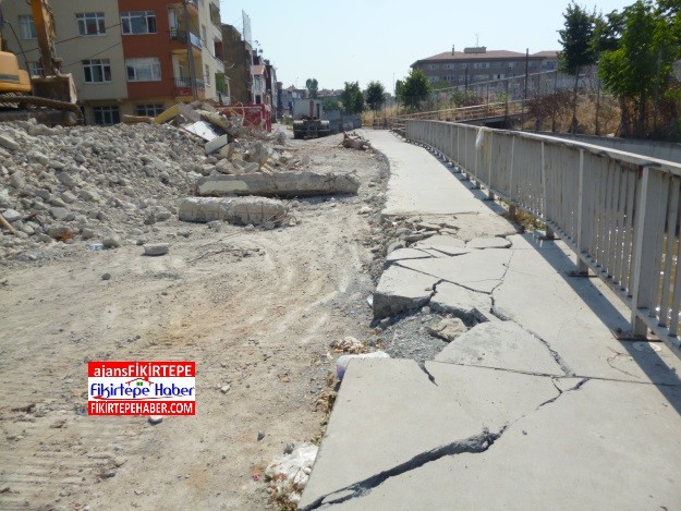 Selka - Nsk ( E7 ) 1. Ada Erdemler Yıkım 09.07.2015