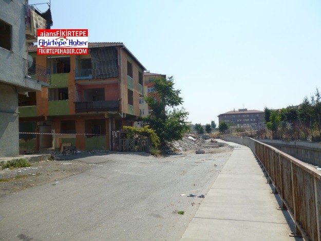 Selka - Nsk ( E7 ) 1. Ada Erdemler Yıkım 09.07.2015