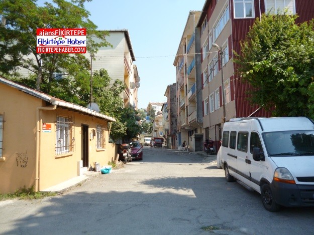 Selka - Nsk ( E7 ) 1. Ada Erdemler Yıkım 09.07.2015