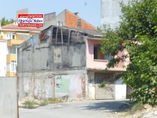 Selka - Nsk ( E7 ) 1. Ada Erdemler Yıkım 09.07.2015