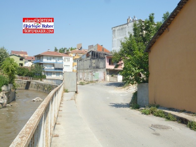 Selka - Nsk ( E7 ) 1. Ada Erdemler Yıkım 09.07.2015