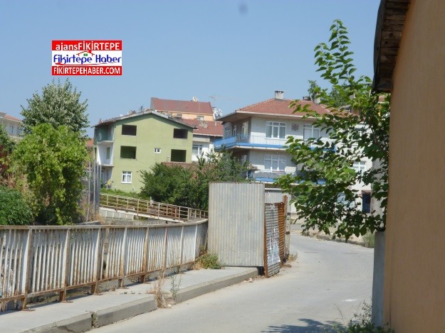 Selka - Nsk ( E7 ) 1. Ada Erdemler Yıkım 09.07.2015