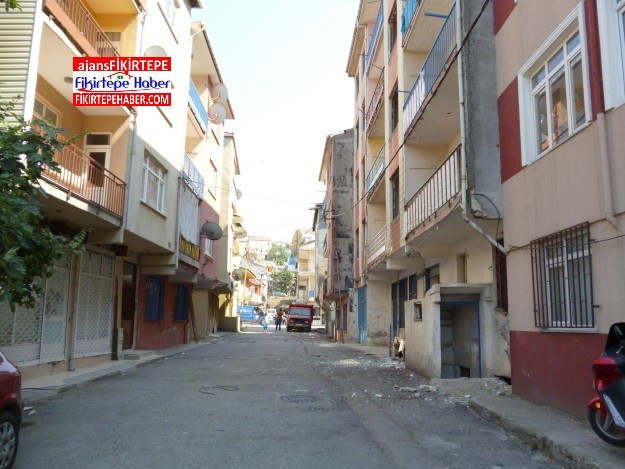 Selka - Nsk ( E7 ) 1. Ada Erdemler Yıkım 09.07.2015