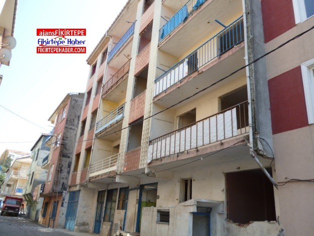 Selka - Nsk ( E7 ) 1. Ada Erdemler Yıkım 09.07.2015