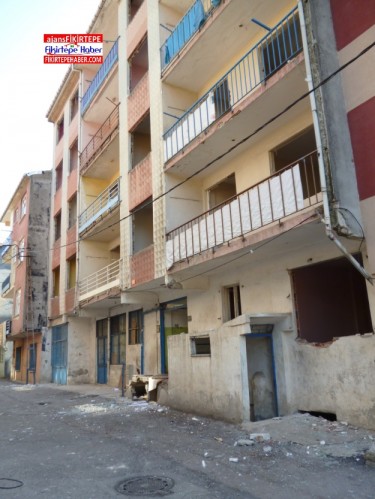 Selka - Nsk ( E7 ) 1. Ada Erdemler Yıkım 09.07.2015