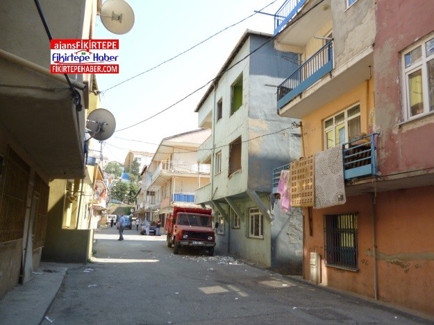 Selka - Nsk ( E7 ) 1. Ada Erdemler Yıkım 09.07.2015