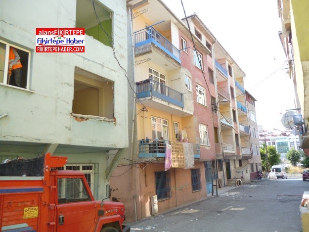 Selka - Nsk ( E7 ) 1. Ada Erdemler Yıkım 09.07.2015