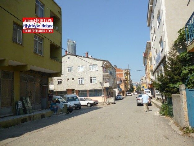 Selka - Nsk ( E7 ) 1. Ada Erdemler Yıkım 09.07.2015