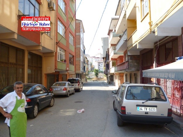 Selka - Nsk ( E7 ) 1. Ada Erdemler Yıkım 09.07.2015