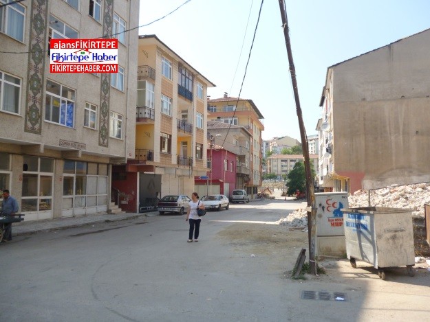 Selka - Nsk ( E7 ) 1. Ada Erdemler Yıkım 09.07.2015