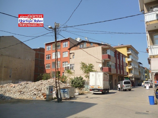 Selka - Nsk ( E7 ) 1. Ada Erdemler Yıkım 09.07.2015