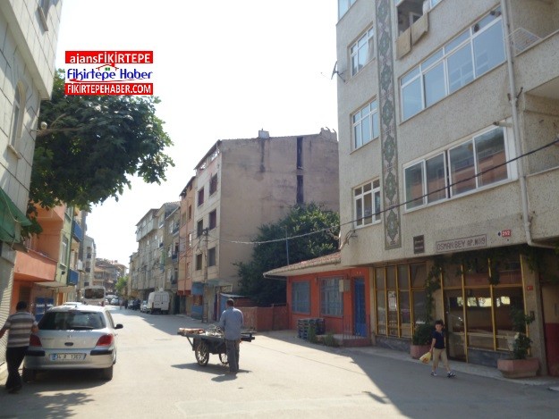 Selka - Nsk ( E7 ) 1. Ada Erdemler Yıkım 09.07.2015