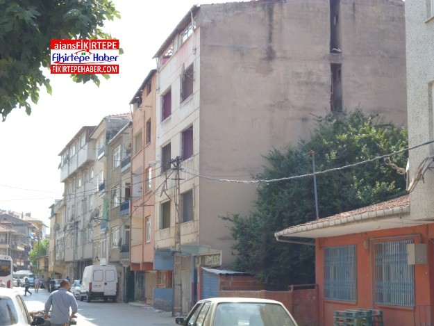 Selka - Nsk ( E7 ) 1. Ada Erdemler Yıkım 09.07.2015