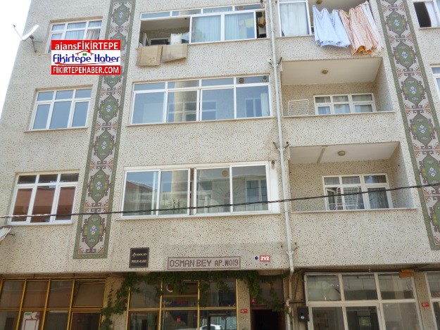 Selka - Nsk ( E7 ) 1. Ada Erdemler Yıkım 09.07.2015