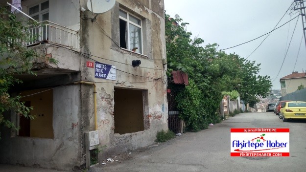 Vartaş ikinci adasını boşaltmaya hazırlanıyor
