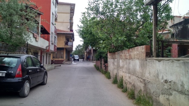 Vartaş ikinci adasını boşaltmaya hazırlanıyor