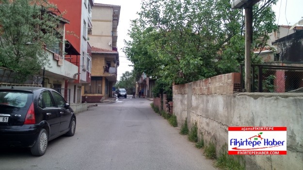 Vartaş ikinci adasını boşaltmaya hazırlanıyor