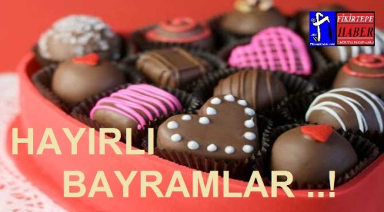 Dini , Milli ve Özel Günler