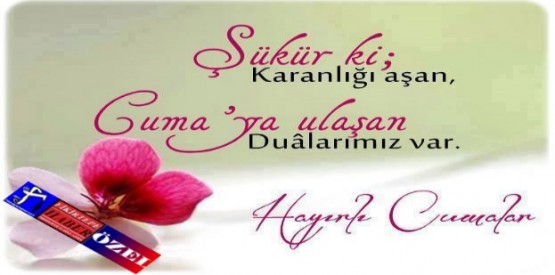 Dini , Milli ve Özel Günler