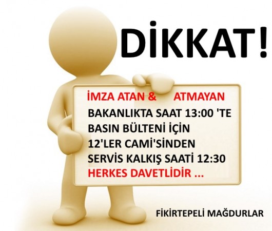 Duyurulu Kampanyalar