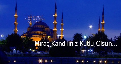 Dini , Milli ve Özel Günler