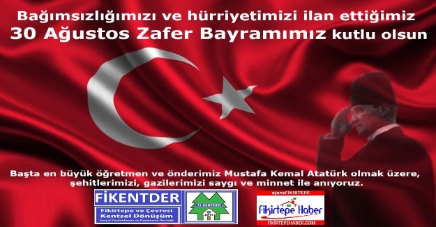 Milli Gün ve Bayramlar