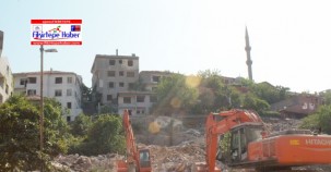 Haldız İnşaat Yıkım