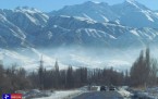 Bişkek - Kırgızistan