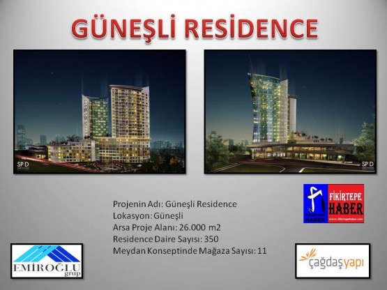 Çağdaş - Emiroğlu Faaliyetleri - Fikirtepe Haber