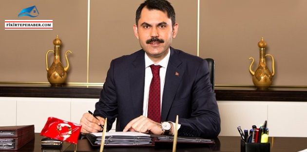 TOKİ 100 bin sosyal konut projesine 3 günde 130 bin başvuru!