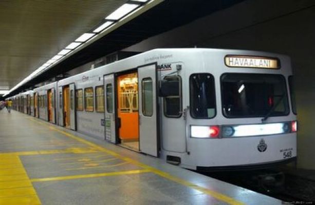 Ataköy-İkitelli Metro Hattı için bakanlıktan onay çıktı!