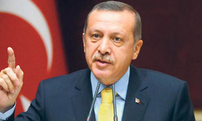Cumhurbaşkanı Recep Tayyip Erdoğan'dan Balıkesir'de 2 katrilyon 645 trilyonluk yatırım açılışı