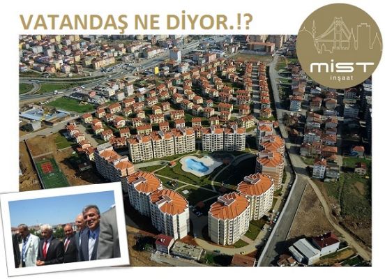 Hektaş ''Mist'' Firması Üzerine Spekülasyonlar ve Gerçekler
