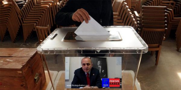  Kadıköy ve İstanbul geneli seçim sonuçları