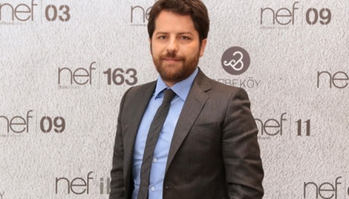 NEF Yönetim Kurulu Başkanı Erden Timur’a göre markalaşamamanın nedeni .!?