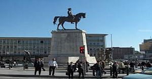 Ankara Ulusta Acele Kamulaştırma ..!