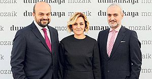 Dumankaya'nın Fikirtepe Projeleri heyecanla bekleniyor ...