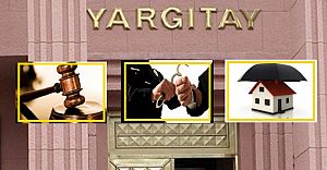 Konut dokunulmazlığının ihlali ve cezası ...